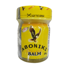 Aboniki Balm – Atwima M&S Supermarket